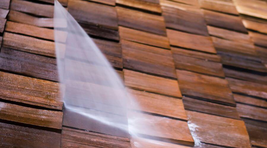 Expert new roof installation services in Calico Rock, AR
